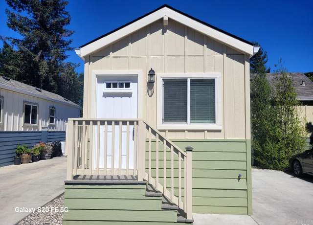 Property at 8 Roundelay Ln, Santa Rosa, CA 95407, 1 bed, 1 bath