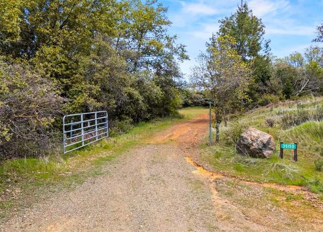 Property at 35150 Pine Mountain Rd, Cloverdale, CA 95425
