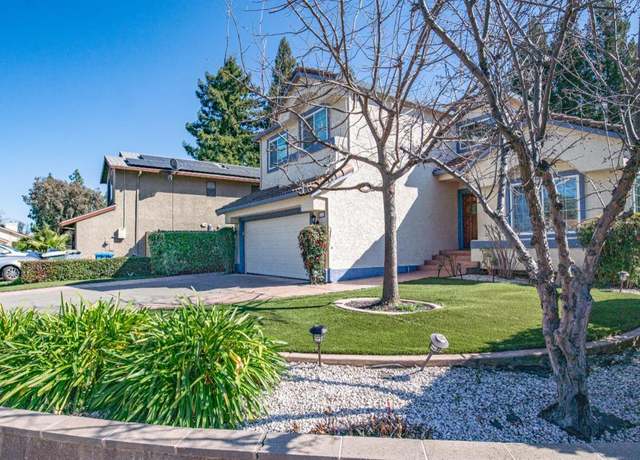 Property at 242 Rosita Ct, Vacaville, CA 95687, 4 beds, 2.5 baths