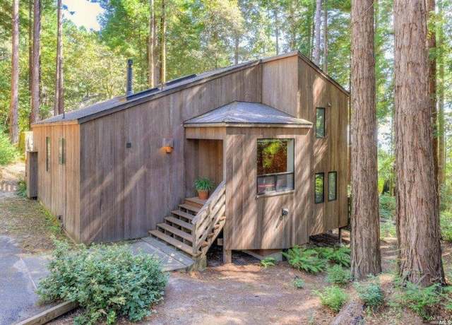 Property at 340 Pines Close Rd, The Sea Ranch, CA 95497, 2 beds, 2 baths