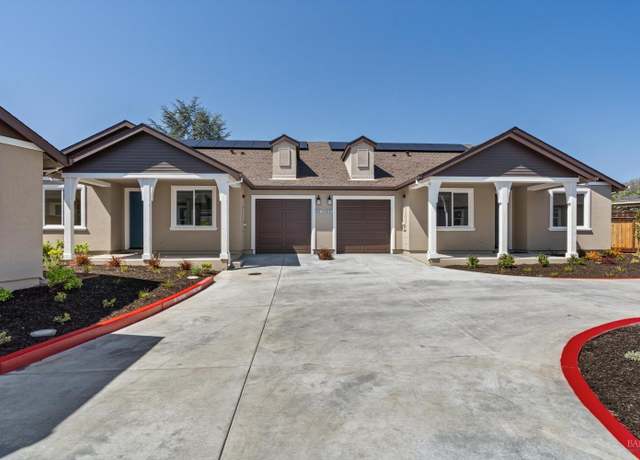 Property at 6609 Stone Bridge Rd, Santa Rosa, CA 95409, 3 beds, 2 baths