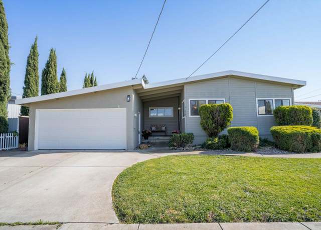 Property at 2363 Eva St, Napa, CA 94559, 3 beds, 2 baths