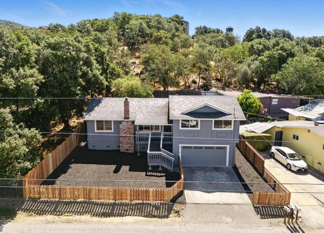 Property at 17641 Highland Blvd, Sonoma, CA 95476, 3 beds, 2 baths