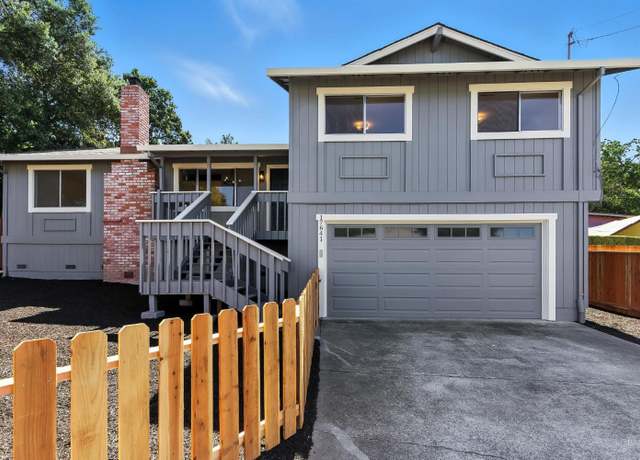 Property at 17641 Highland Blvd, Sonoma, CA 95476, 3 beds, 2 baths