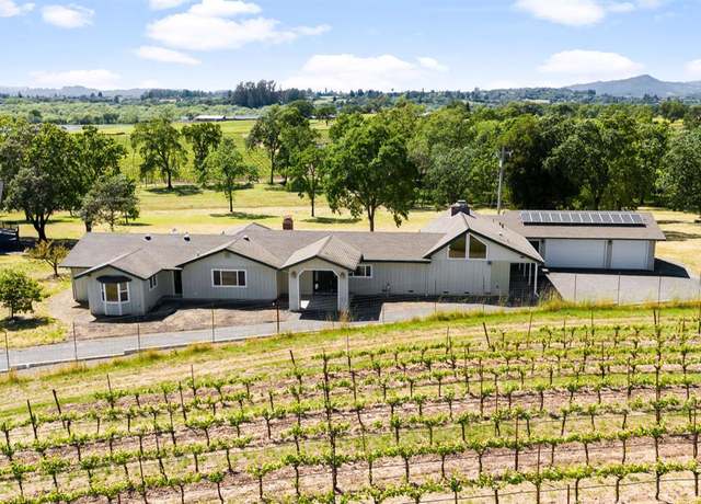 Property at 1787 Olivet Rd, Santa Rosa, CA 95401, 4 beds, 2.5 baths