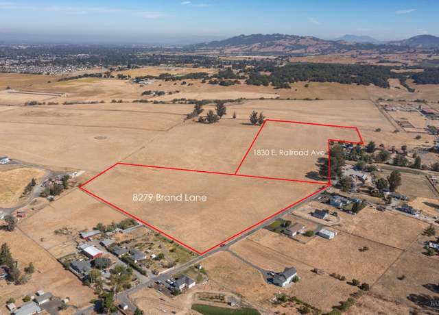 Property at 8279 Brand Ln, Penngrove, CA 94951