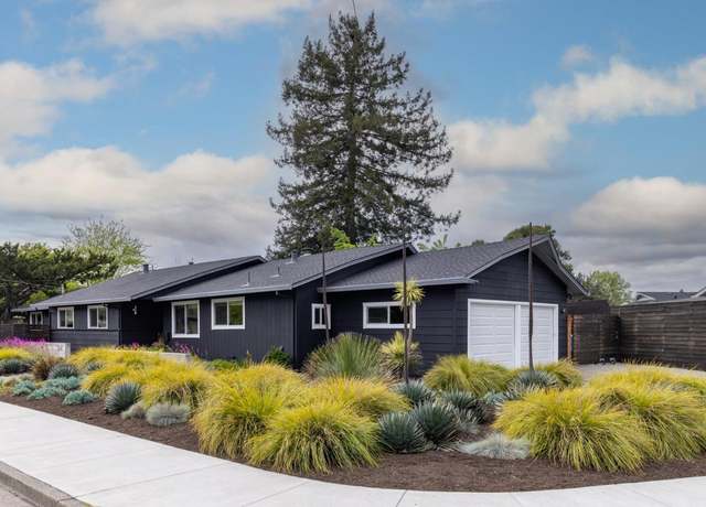 Property at 3641 Evergreen Rd, Santa Rosa, CA 95405, 4 beds, 2.5 baths