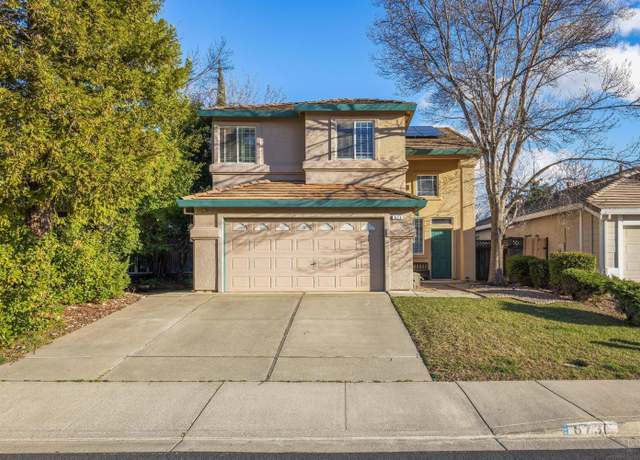 Property at 673 Grafton Way, Vacaville, CA 95688, 4 beds, 2.5 baths