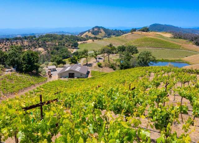 Property at 6923 Plum Ranch Rd, Santa Rosa, CA 95404