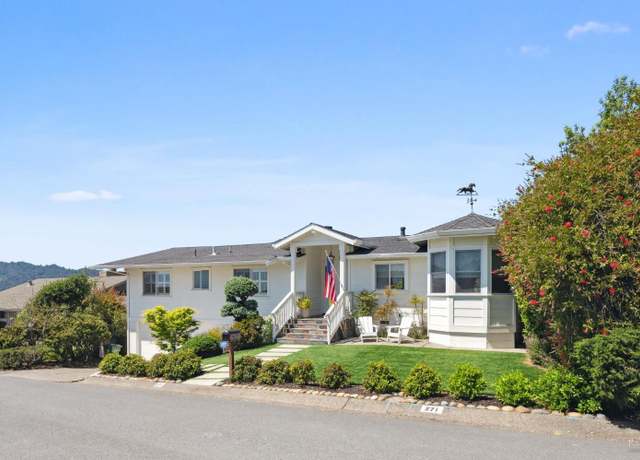 Property at 271 Via La Paz Rd, Greenbrae, CA 94904, 4 beds, 3 baths
