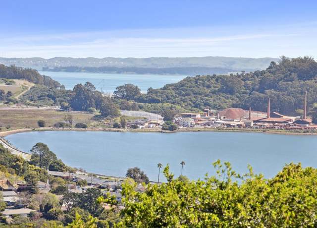 Property at 203 Bayview Dr, San Rafael, CA 94901, 4 beds, 2.5 baths