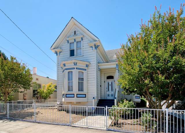 Property at 100 5th St, Petaluma, CA 94952, 4 beds, 2 baths