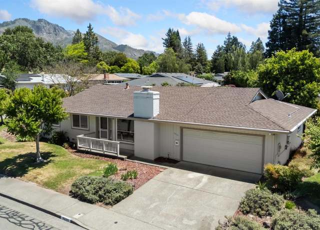 Property at 6800 Oak Leaf Dr, Santa Rosa, CA 95409, 3 beds, 2 baths