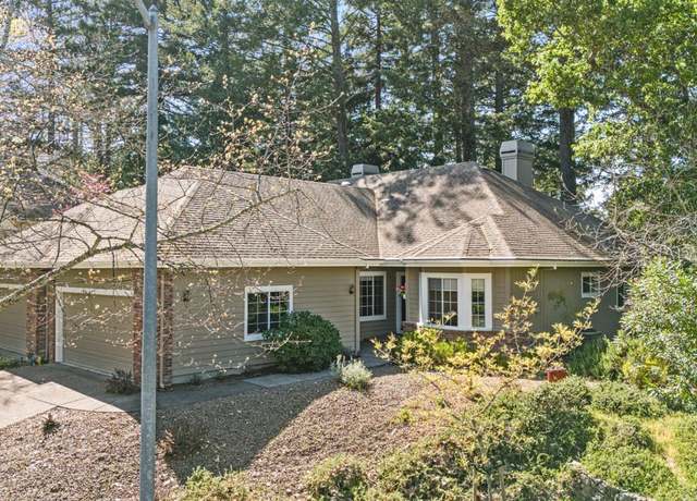 Property at 1011 Oak Mesa Dr, Santa Rosa, CA 95409, 2 beds, 2 baths