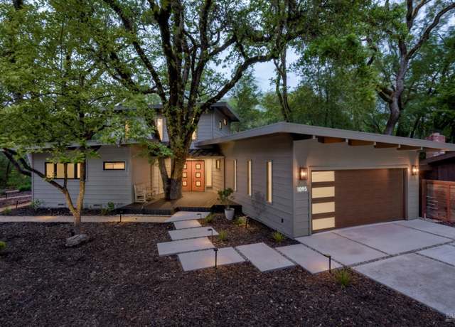Property at 1095 Robertson Rd, Glen Ellen, CA 95442, 3 beds, 3.5 baths