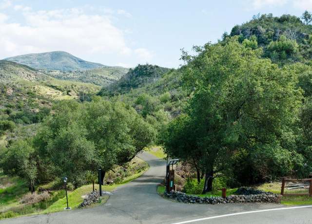 Property at 2600 Atlas Peak Rd, Napa, CA 94558