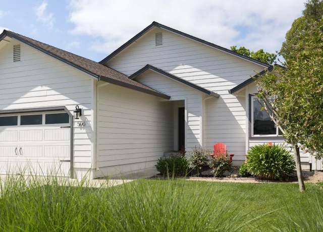 Property at 506 Baines Ave, Sonoma, CA 95476, 3 beds, 2 baths