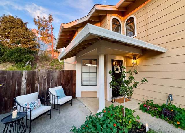 Property at 124 Nalisty Dr, Vallejo, CA 94590, 3 beds, 2.5 baths