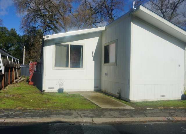 Property at 6004 Monticello Rd #10, Napa, CA 95658, 2 beds, 2 baths