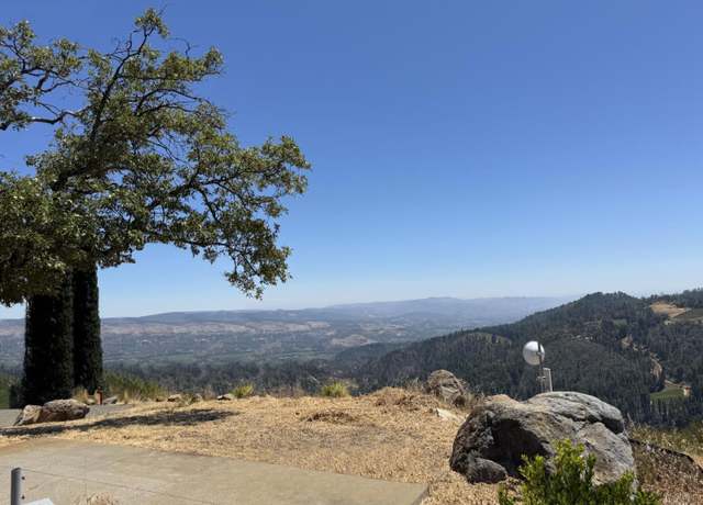 Property at 1799 S Fork Diamond Mountain Rd, Calistoga, CA 94515