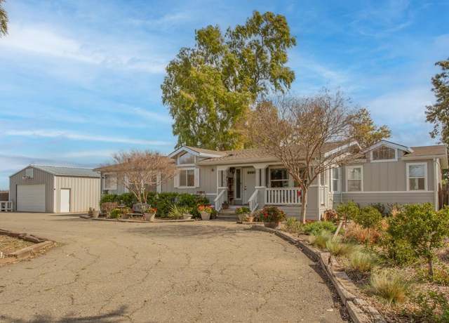 Property at 18341 County Road 86, Esparto, CA 95627, 4 beds, 2 baths