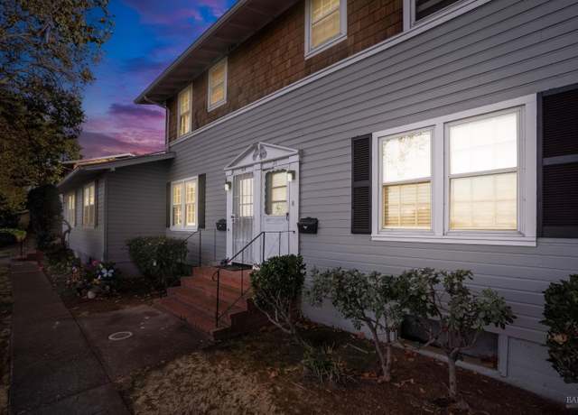 Property at 69 Rodgers St, Vallejo, CA 94590, 2 beds, 1 bath