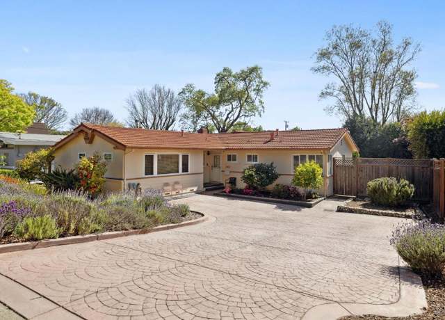 Property at 243 Blackstone Dr, San Rafael, CA 94903, 4 beds, 2 baths