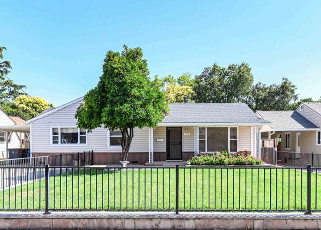 Property at 745 W A St, Dixon, CA 95620, 3 beds, 2 baths