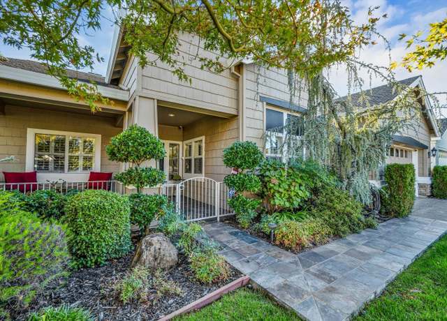 Property at 109 Wisteria Cir, Cloverdale, CA 95425, 2 beds, 2 baths