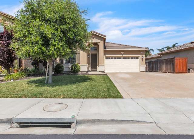 Property at 1068 Parkside Dr, Vacaville, CA 95688, 4 beds, 2 baths