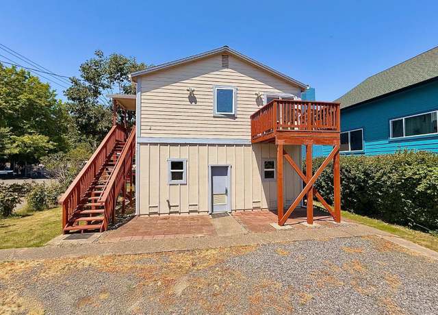Property at 16356 3rd St, Guerneville, CA 95446, 1 bed, 1 bath