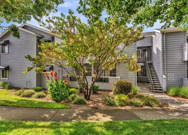 Property at 1201 Glen Cove Pkwy #1714, Vallejo, CA 94591, 1 bed, 1 bath