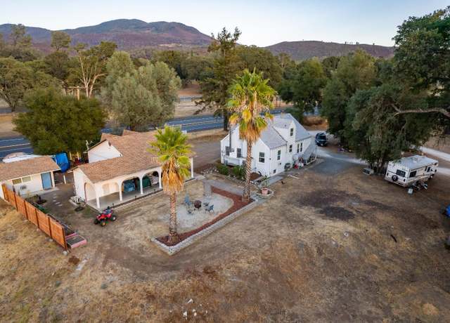 Property at 5880 - 5860 Live Oak Dr, Kelseyville, CA 95451, 11 beds, 4 baths