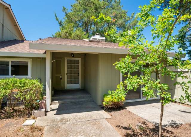 Property at 1824 Arroyo Sierra Ct, Santa Rosa, CA 95405, 2 beds, 1 bath