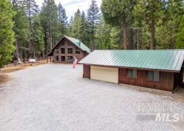 Property at 8876 Warner Way, Shingletown, CA 96088, 2 beds, 2 baths
