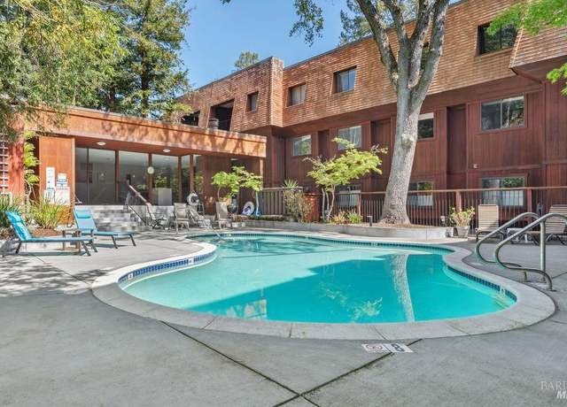 Property at 1579 Lincoln Ave #211, San Rafael, CA 94901, 2 beds, 2 baths