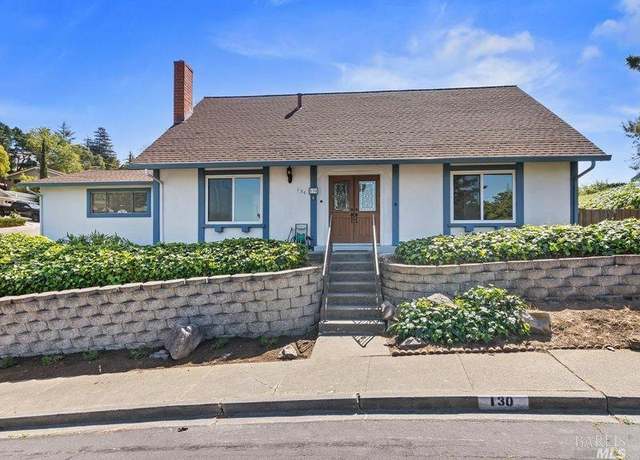 Property at 130 Woodgreen Way, Benicia, CA 94510, 3 beds, 2 baths