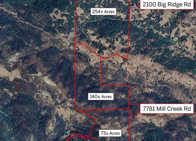 Property at 7781 Mill Creek Rd, Healdsburg, CA 95448
