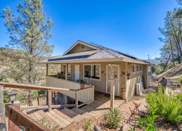 Property at 114 Sage Ct, Pope Valley, CA 94567, 2 beds, 2 baths