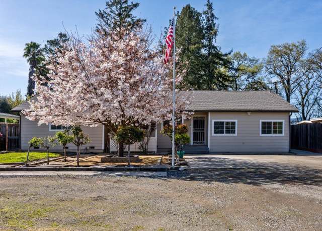 Property at 1451 Talmage Rd, Ukiah, CA 95482, 3 beds, 1 bath
