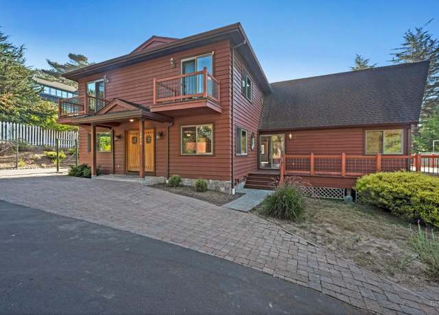 Property at 3925 Bay Hill Rd, Bodega Bay, CA 94923, 4 beds, 3 baths