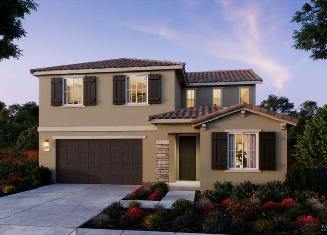 Property at 262 Echols Dr, Martinez, CA 94553, 4 beds, 3 baths