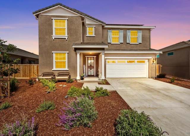 Property at 1532 Base Ct, Dixon, CA 95620, 4 beds, 3 baths