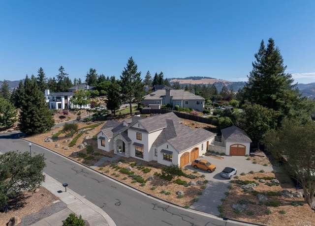 Property at 3698 Rocky Knoll Way, Santa Rosa, CA 95404