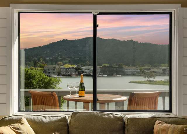Property at 38 Drakes View Cir, Greenbrae, CA 94904, 3 beds, 2.5 baths