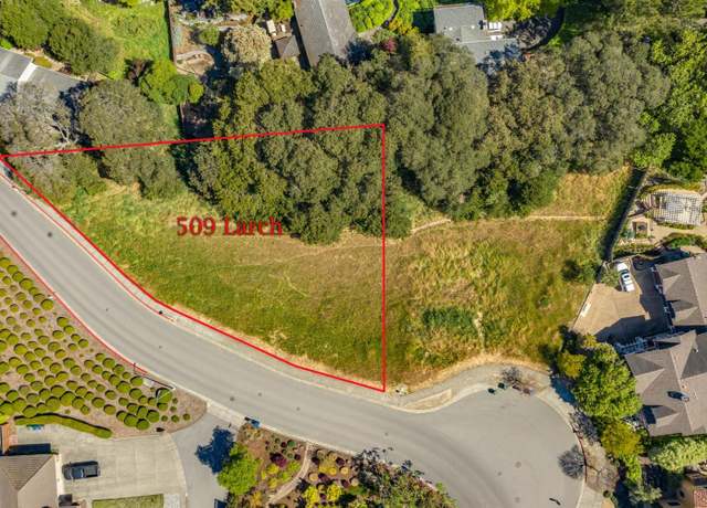 Property at 509 Larch Dr, Petaluma, CA 94952