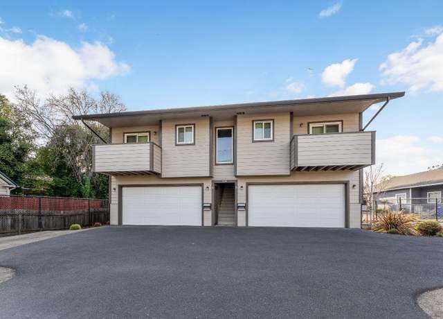 Property at 334 N Main St, Ukiah, CA 95482, 2 beds, 2 baths