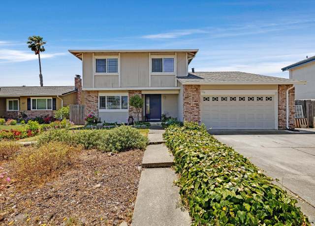 Property at 515 Wood Duck Dr, Suisun City, CA 94585, 4 beds, 2.5 baths