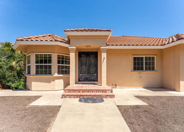 Property at 645 Park Blvd, Ukiah, CA 95482, 5 beds, 4.5 baths