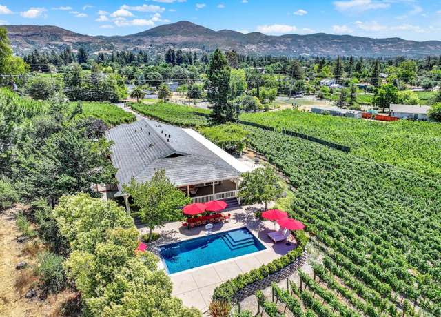 Property at 1597 Estee Ave, Napa, CA 94558, 3 beds, 2 baths